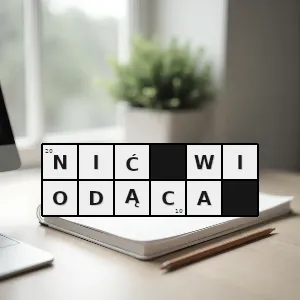 Rozwiązanie krzyżówki: nowosyntetyzowana nić dna która powstaje w sposób ciągły w procesie replikacji dna - nić wiodąca | hasła, synonimy i podpowiedzi Hasło krzyżówkowe nowosyntetyzowana nić dna która powstaje w sposób ciągły w procesie replikacji dna - nić wiodąca – rozwiązanie, synonimy, podpowiedzi i definicje krzyżówkowe